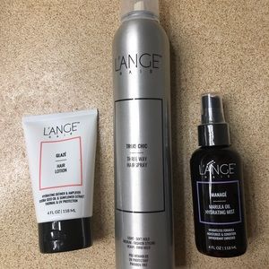 A bundle of L’ange!